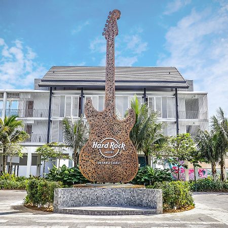 Hard Rock Hotel Desaru Coast Exterior photo Hard Rock Hotel Nha Trang